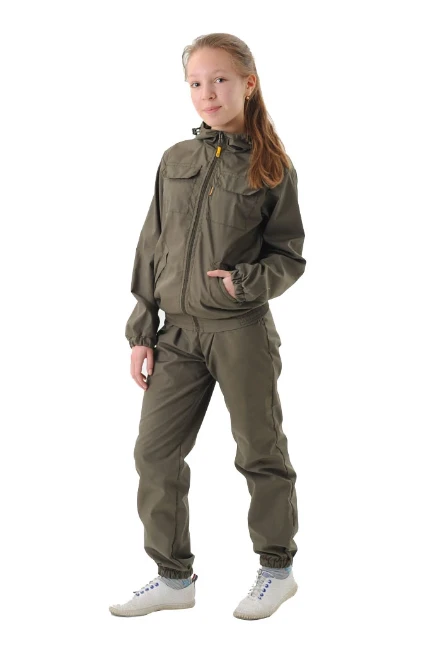 Фото для Костюм детский ПИОНЕР М