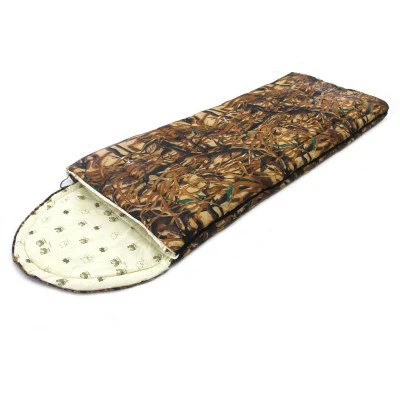 Фото для Мешок спальный IFRIT HIPNOS -10