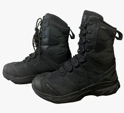 Фото для Берцы TAYGERR SM кордура