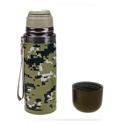 Фото для Термос TRAVEL POT 0,65л