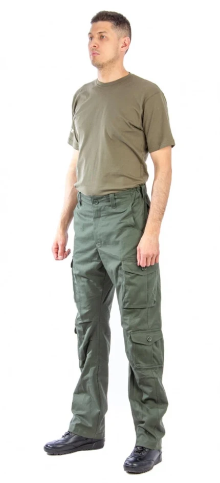 Фото для Брюки ПАТРИОТ тк. хлопок М