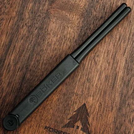 Фото для Набор Boker Plus Snac Pac Black