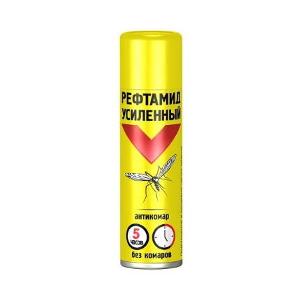 Фото для РЕФТАМИД Усиленный Антикомар