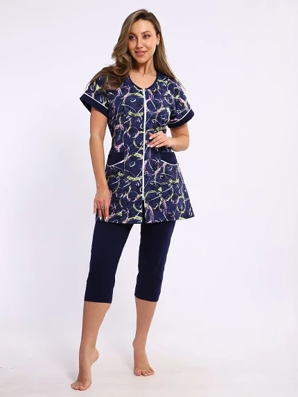 Фото для М-190 Костюм женский Сандра