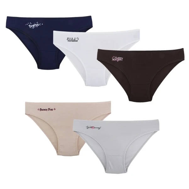 Фото для 113484 Трусы женские Турция