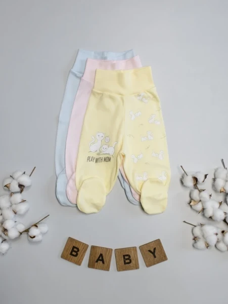 Фото для 230.001.0.280.005 Ползунки 68-80