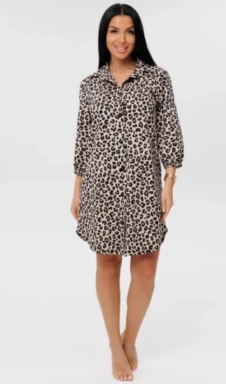 Фото для Х-171К, халат женский