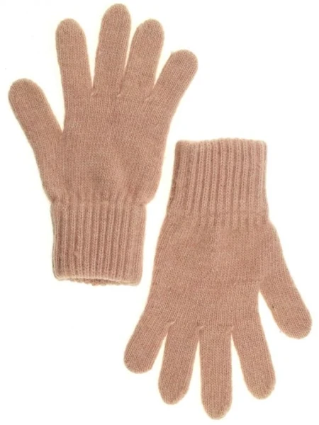 Фото для 5306 Перчатки жен однотонные