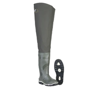 Фото для 167-01 Сапоги мужские "Рыбак"