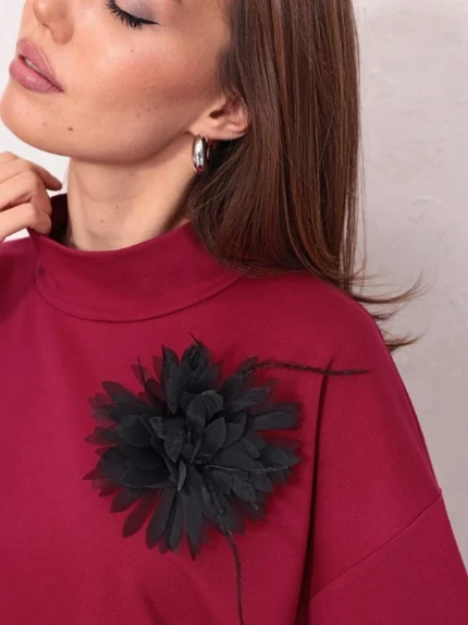 Фото для Б-1119 Джемпер женский