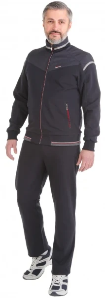 Фото для 2852 Костюм спорт муж г.Тула