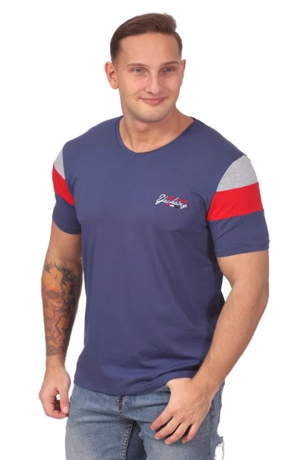 Фото для 4013R Футболка муж Glacier