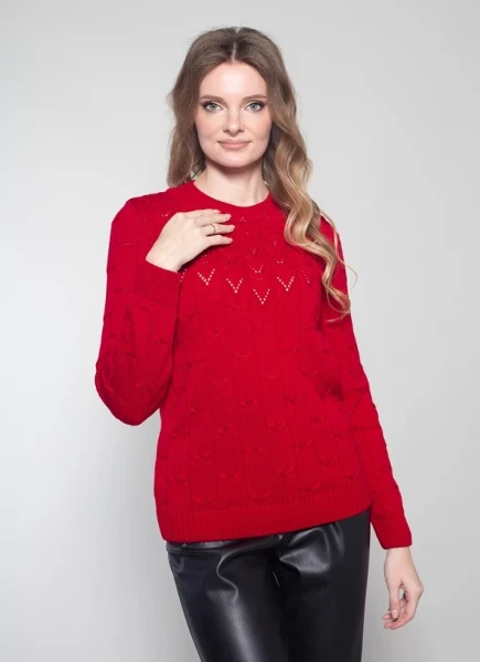 Фото для Джемпер женский, арт. Д-2617