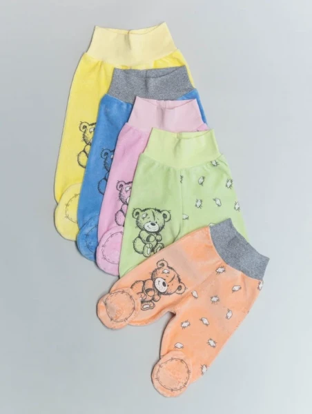 Фото для 230.001.0.196.028 Ползунки 68-80