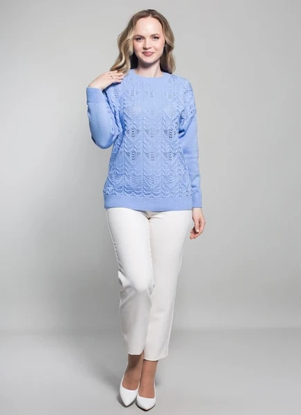 Фото для Джемпер женский, арт. Д-2450