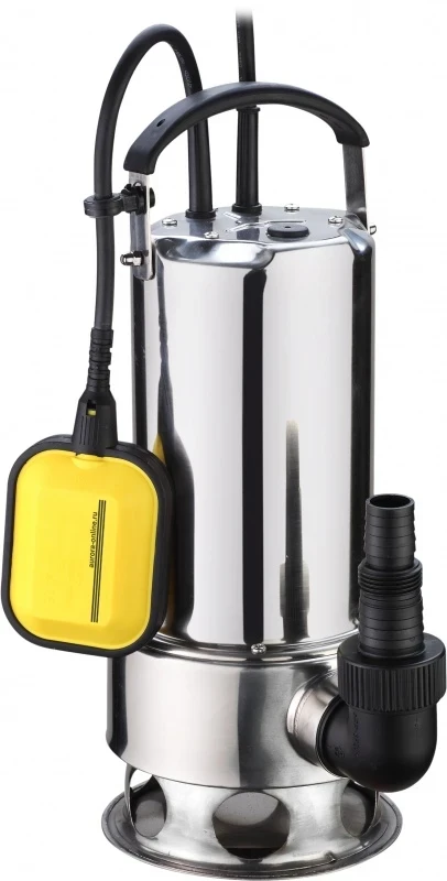 Фото для Погружной насос ASP 1100 D INOX