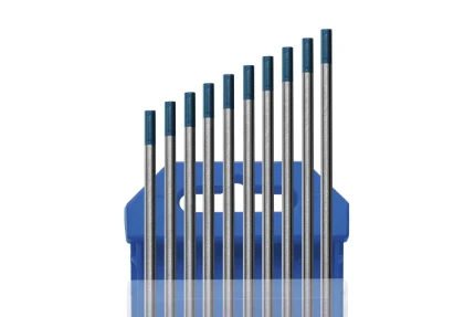 Фото для Электроды вольфрамовые КЕДР WL-20-175 Ø 3,2 мм(синий) AC/DC
