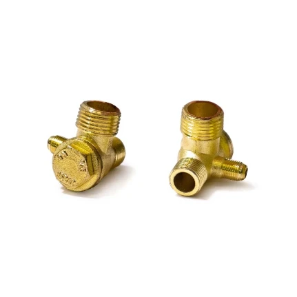 Фото для Обратный клапан AIR/GALE