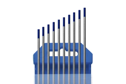 Фото для Электроды вольфрамовые КЕДР WY-20-175 Ø 2,4мм (темно-синий) DC