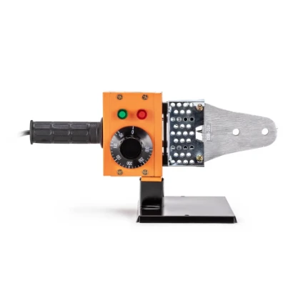 Фото для Аппарат для сварки пластиковых труб FoxPlastic 1200 ZJM