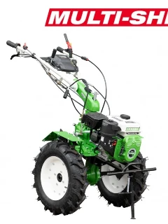 Фото для Мотоблок бензиновый COUNTRY 1100 MULTI-SHIFT
