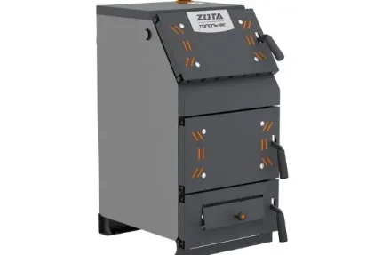 Фото для Котел ZOTA ТОПОЛЬ ВК 16