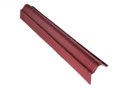 Фото для Щипец ОНДУВИЛЛА цв. красный 1,04м