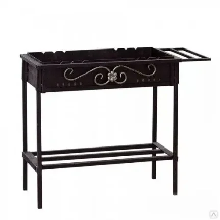 Фото для Мангал "Крепыш"