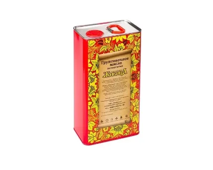 Фото для Грунтовочное масло/антисептик 1л