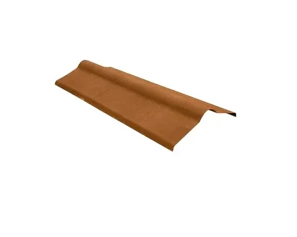 Фото для Конек черепица Ондулин Тоскана (Onduline) 1,00м