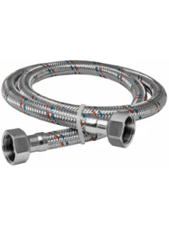 Подводка для воды 1/2" Г-Г 30 см