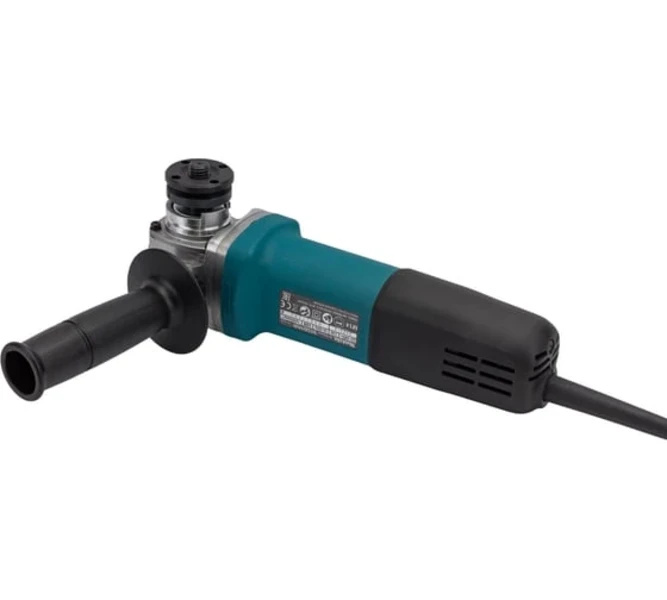  Шлифмашина угловая MAKITA 9558HNR