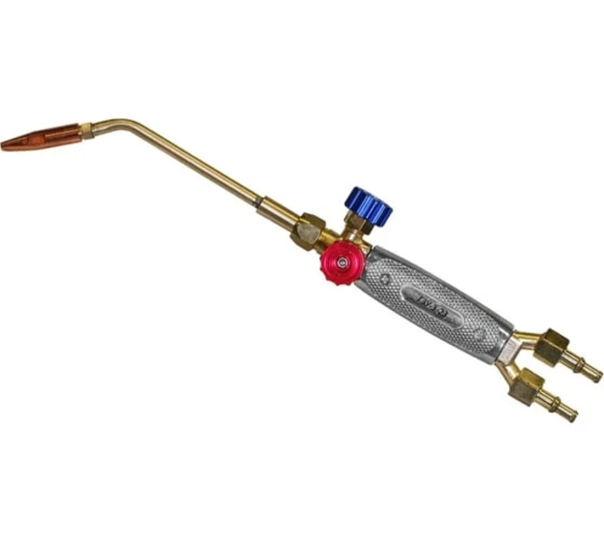 Фото для Горелка пропановая Сварог Г3У-3-23 (G4-100-LPG 2,3)