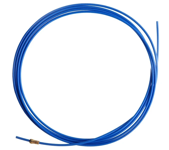 Канал направляющий 5,5 м син (0,6–0,9) STM0507 (10702070/021222/3425671, КИТАЙ)