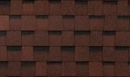 Фото для Гибкая черепица SHINGLAS ФАЗЕНДА КРАСНАЯ