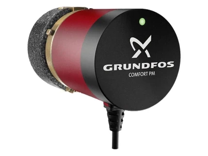 Фото для Насос циркуляционный Grundfos COMFORT 15-14 B PM