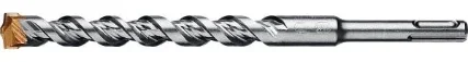 KRAFTOOL Cerazit Carbide, 16 х 200 мм, SDS-plus бур (29320-210-16)