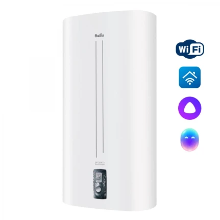 Фото для Водонагреватель Ballu BWH/S 50 Artendo Inverter