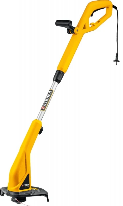 Фото для STEHER 400 Вт, ш/с 25 см, сетевой триммер (TEL-25-410)