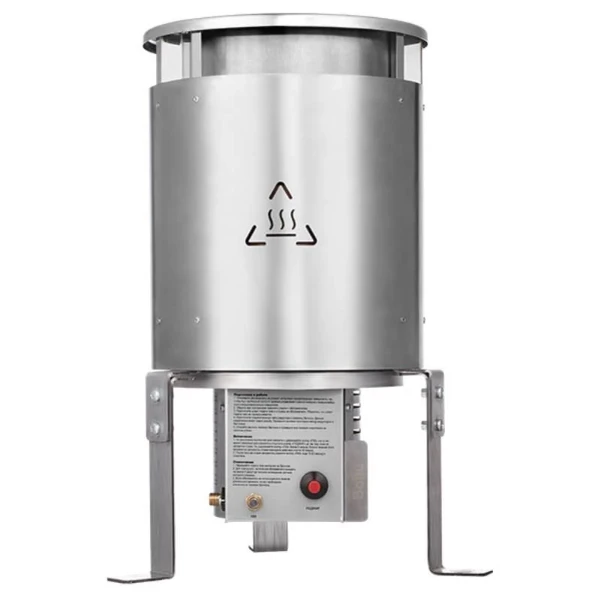 Фото для Обогреватель газовый инфракрасный Ballu BIGH-10