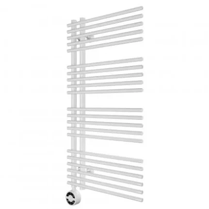 Фото для Полотенцесушитель Royal Thermo Pino П21 500х1000 электро (встроен. диммер) белый