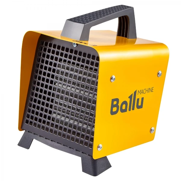 Фото для Пушка тепловая BALLU BKN-3