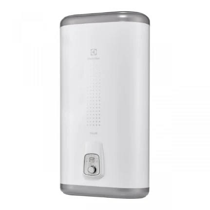 Фото для Водонагреватель Electrolux EWH 80 Royal Silver