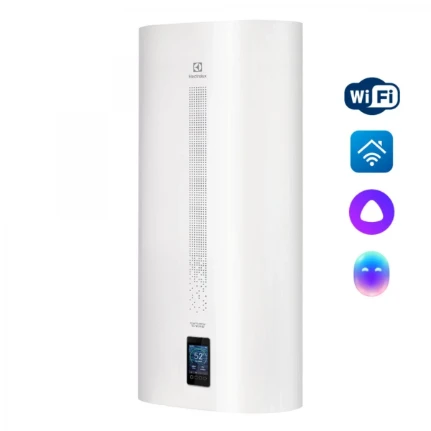 Фото для Водонагреватель Electrolux EWH 100 SmartInverter