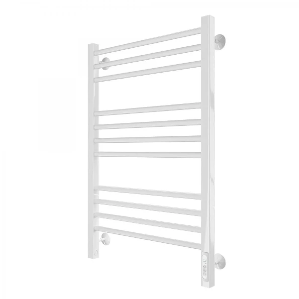 Фото для Полотенцесушитель Royal Thermo Stato П11 500х800 электро (встроен. диммер) белый