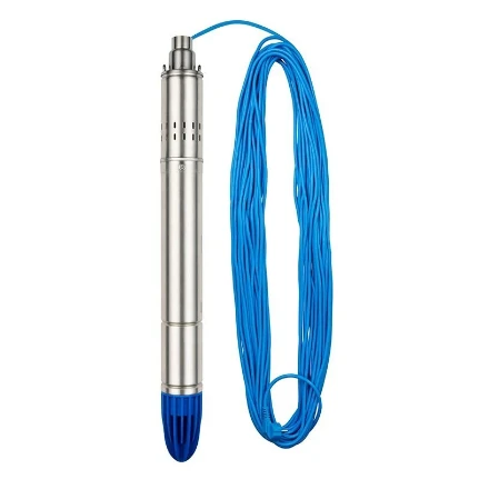 Фото для Насос погружной Джилекс ВИНТОВИК 35/95