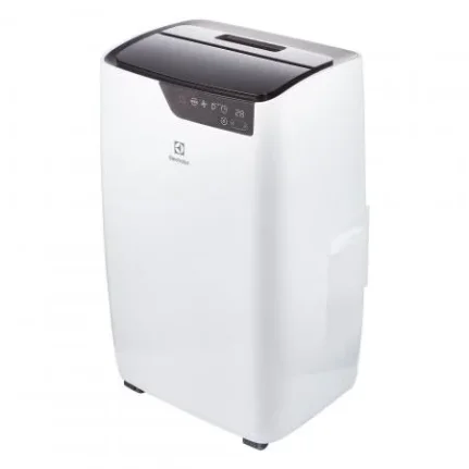 Фото для Кондиционер мобильный Electrolux Bliss Art EACM-09 GT/N6