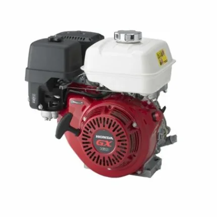 Фото для GROST Двигатель Honda GX 160