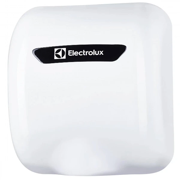Фото для Сушилка для рук электрическая высокоскоростная Electrolux EHDA/HPW-1800W (белая)