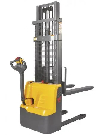 Фото для Штабелер электрический самоходный XILIN 1.0т 3.0м CDD10R-E